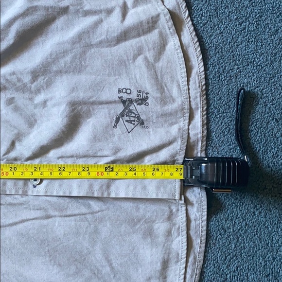 Artful Dodger Button Down Shirt - Picture 3 of 5